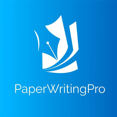 paperwritingpro.com Logo
