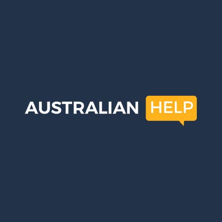 australianhelp.com Logo