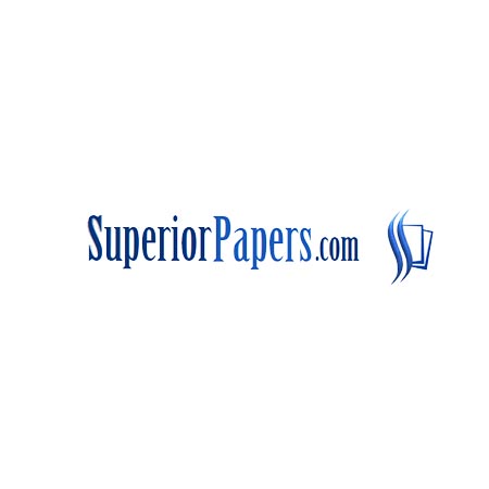 superiorpaper.org Logo