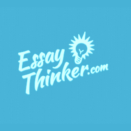 Essaythinker.com logo