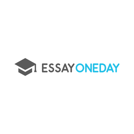 essayoneday.com Logo