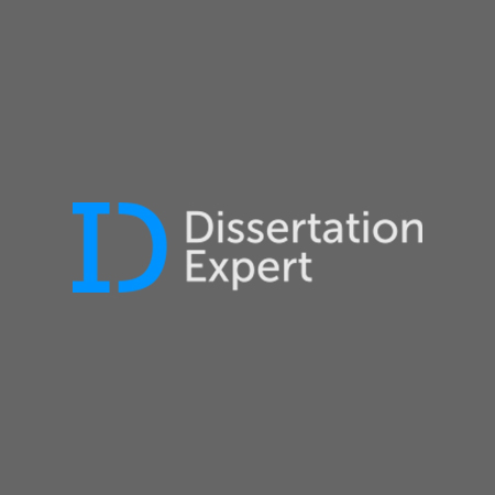Dissertationexpert.org logo