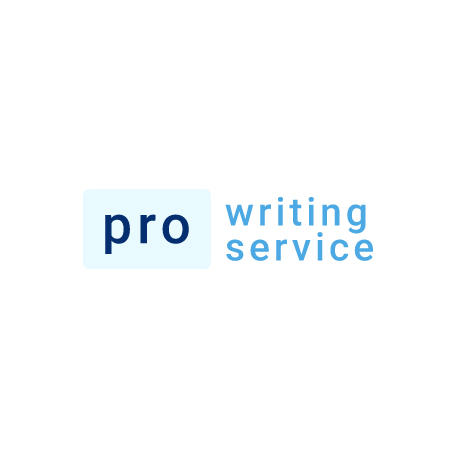 Prowritingservice.com logo
