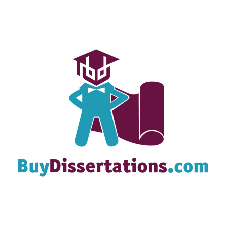 buydissertations.com Logo