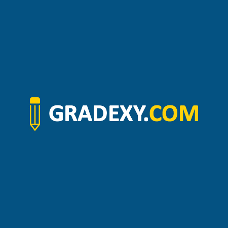 gradexy.com Logo