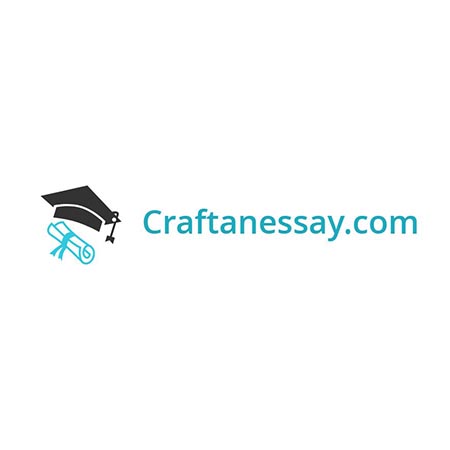 craftanessay.com Logo