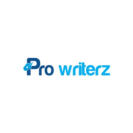 prowriterz.com Logo