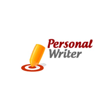 Personal-writer.com logo