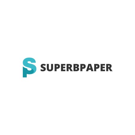 superbpaper.com Logo