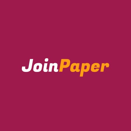 Joinpaper.com logo