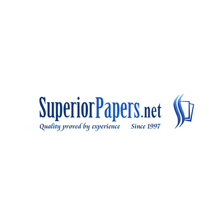 Superiorpaper.net logo