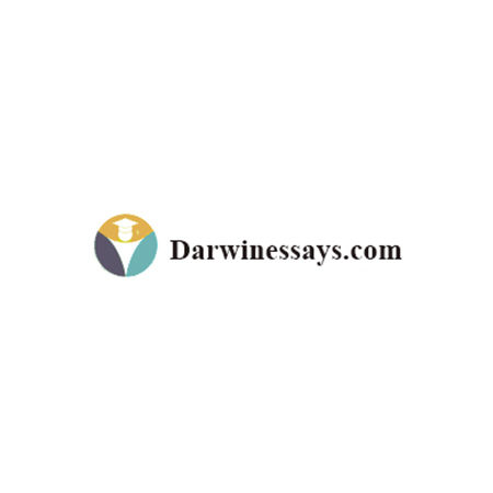 darwinessays.com logo