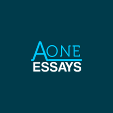 Aoneessays.net logo