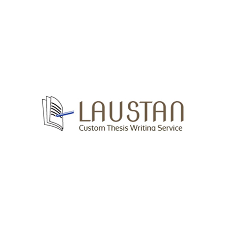 Laustan.com logo