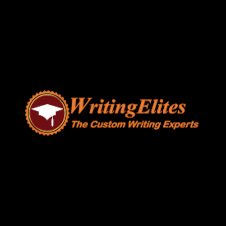 Writingelites.net logo