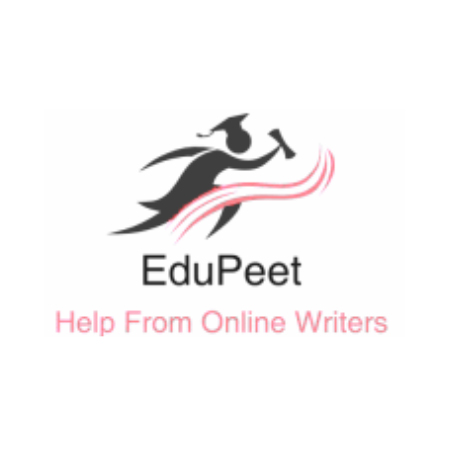 Edupeet.com logo