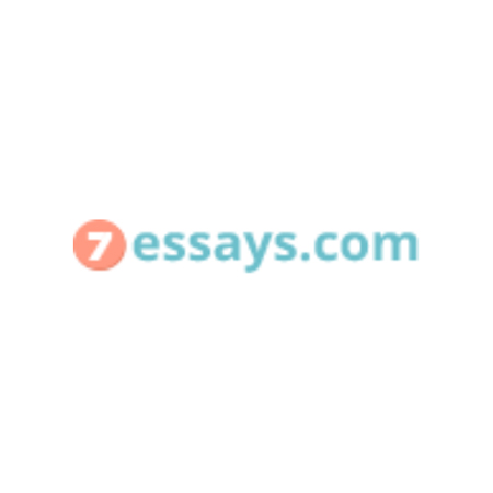 7essays.com Logo