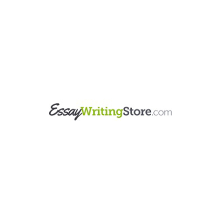 essaywritingstore.com Logo