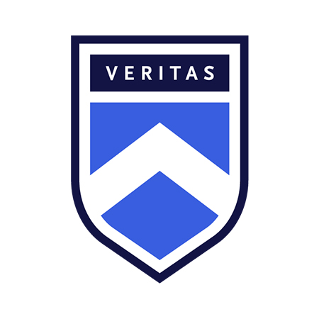 Veritasprep.com logo