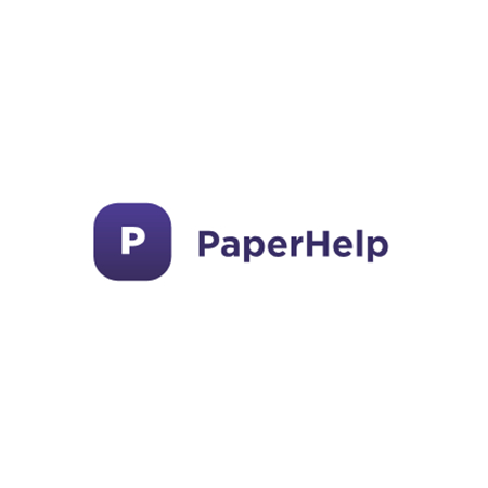paperhelp.org Logo
