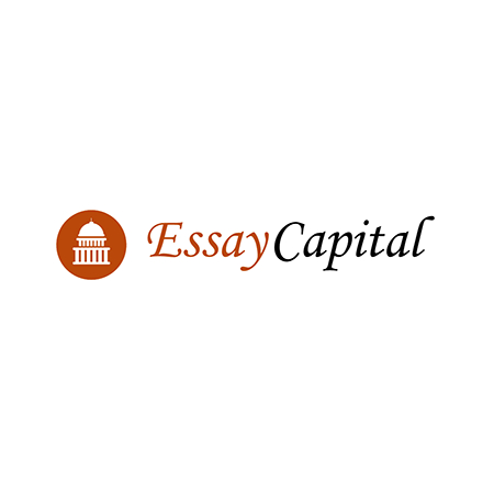 essaycapital.com Logo