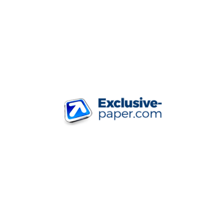 exclusive-paper.com Logo