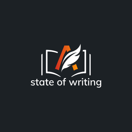stateofwriting.com Logo