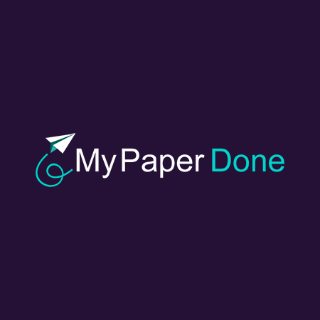 mypaperdone.com logo