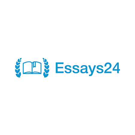 Essays24.org logo