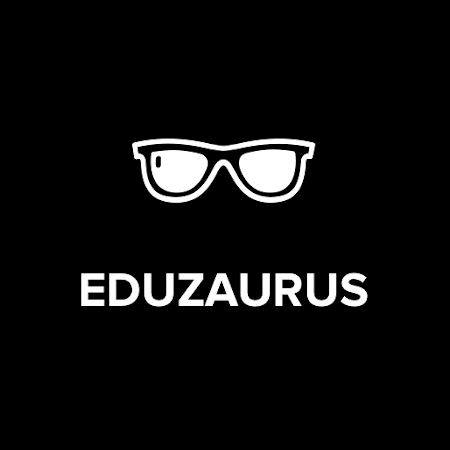 eduzaurus.com Logo