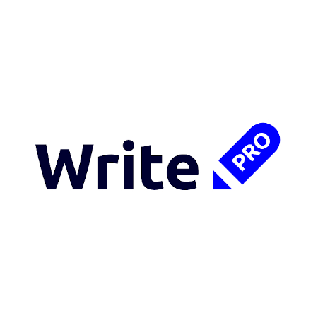 Writepro.net logo