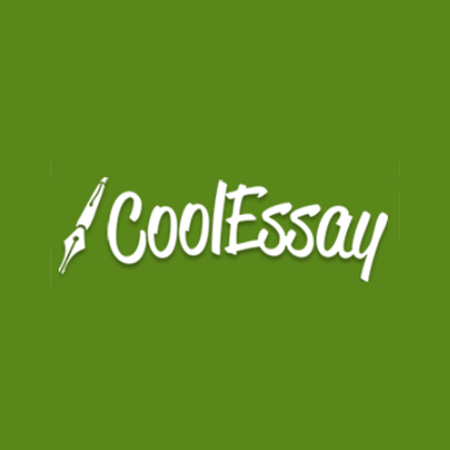 Coolessay.net logo