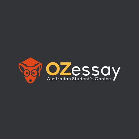 ozessay.com.au Logo