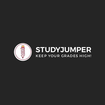 studyjumper.com Logo