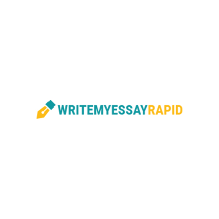 writemyessayrapid.com Logo