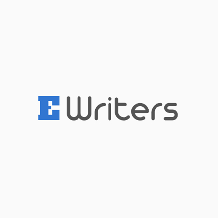 Ewriters.pro logo