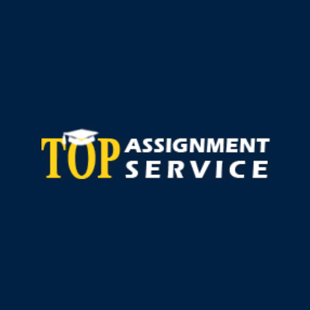 topassignmentservice.com logo