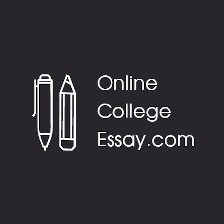 onlinecollegeessay.com Logo
