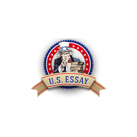 Usessay.com logo