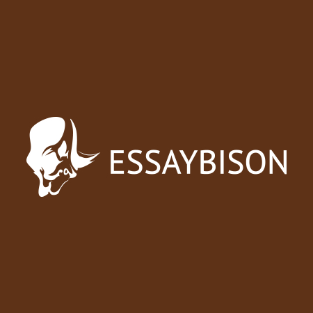 Essaybison.com logo