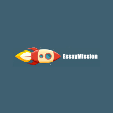 essaymission.com.au Logo