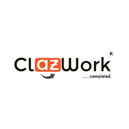 clazwork.com Logo