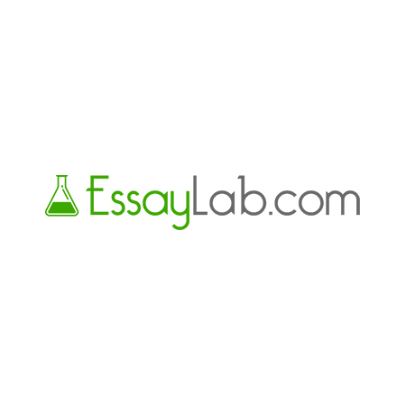 Essaylab.com logo