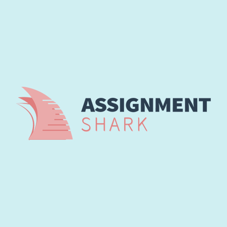 Assignmentshark.com logo