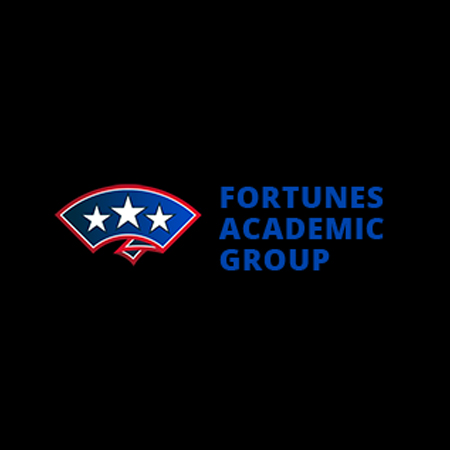 fortunesacademicgroup.com Logo