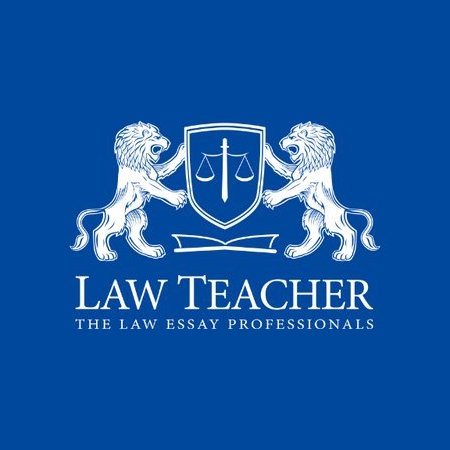 lawteacher.net Logo
