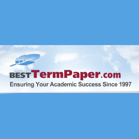 Besttermpapers.com logo