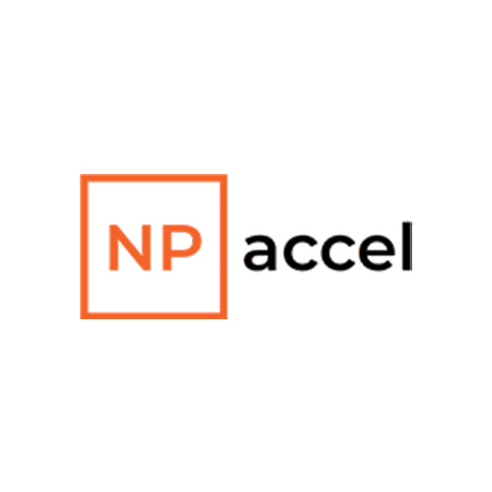 npaccel.com Logo