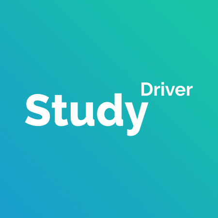 Studydriver.com logo