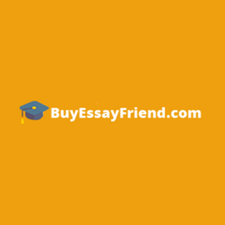 buyessayfriend.com Logo